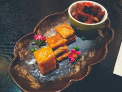 -柒园·三十年创意杭帮菜(龙湖滨江天街店)