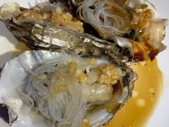 -卡宿自助餐厅(高新万达店)