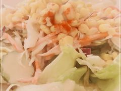 -萨莉亚意式餐厅(河东万达店)