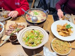 -鸽子窝(黄村店)
