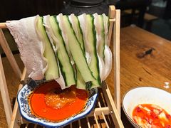 -Mountain House Flushing 川山甲