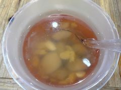 -八婆婆烧仙草(SM城市广场店)