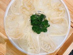 -洪氏嗨捞·猪肚鸡火锅(阳光天地店)
