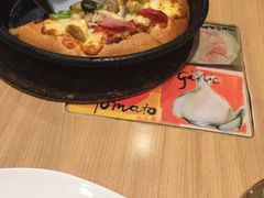 -必胜客(唐延店)