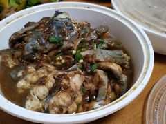 -荔枝楼酒家(员村东璟店)