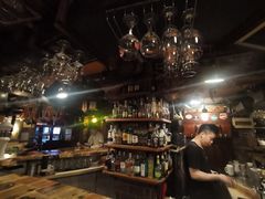 -流浪者复古西餐鸡尾酒吧(沈阳店)
