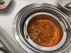 -密友回转自助火锅(世茂国际广场店)