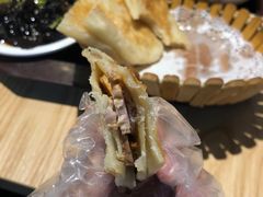-李连贵熏肉大饼(金隅嘉品Mall店)