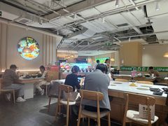 -呷哺呷哺 黄金牧场 (新中关购物中心店)