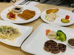 -德大西餐社(云南南路店)