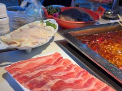 -二荆条·蜀鲜汇城市森林火锅