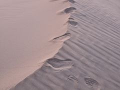 -亿利库布其七星湖沙漠生态旅游区