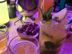 -悦界酒吧(后海店)