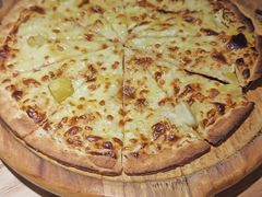 -比格比萨自助(南京万达茂店)