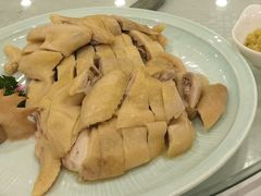 -天鲜阁·海鲜粤菜·33年老字号(石槎白云站店)