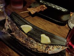 -木子烧鸟屋(百子湾店)