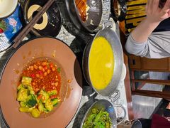 -一味大院•桐庐菜传承店(春江路店)