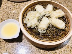 缠丝凤爪-长安壹号