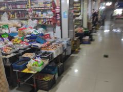 -兰陵农贸市场(新世界花苑店)
