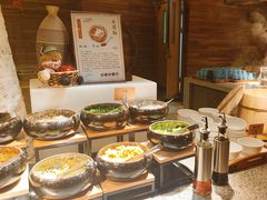 -杭州开元名都大酒店·地中海自助餐厅