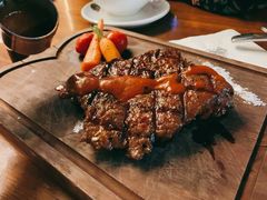 -MR.ROCKY洛奇先生RESTAURANT&BAR(宝安壹方城店)