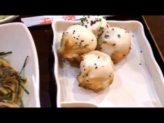 -东泰祥生煎馆(陕西南路店)