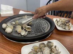 -船奇蒸汽海鲜·闽菜(八市海鲜总店)