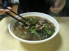 -超爷叔面馆(西园店)