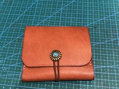 -如果·追梦手工皮具DIY教学店(田子坊店)