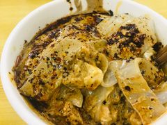 -清真·宏顺祥卤汁凉粉(大皮院店)