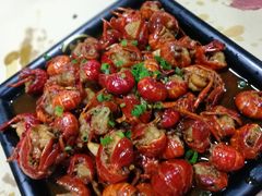 -松哥油焖大虾·外卖(西乡店)
