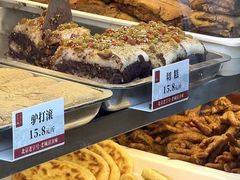 -清真·鸦儿李记·小馆(后海店)