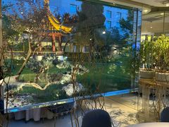 -九献创意菜·新中式(亮马河花园私宴店)