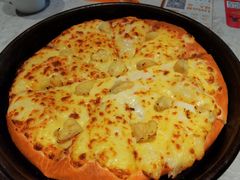 -必胜客(上地华联店)