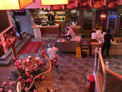 -百年神厨·地道川菜(清江西路店)