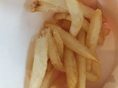 -麦当劳(中山路店)