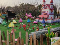 -安徒生童话乐园