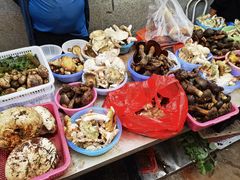 -南门绿玉农贸市场