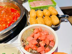 -玉林串串香·成都老字号(玉林街总店)