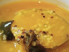 -上蔬无瑕· 创意素食·Vegetarian(华采天地店)