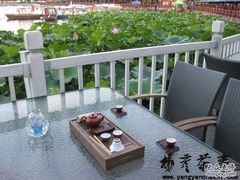 露天位-小王府(什刹海店)