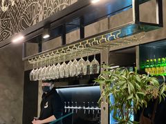 大堂-INSA Korean Bistro饮鲨韩食酒馆