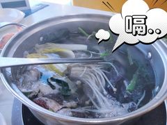 -佳客来牛排火锅自助(正义坊店)