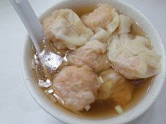 -麦文记面家(佐敦店)