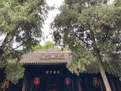 -成都武侯祠博物馆