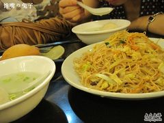 -老福州闽菜馆(温泉路店)