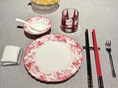 -星·South Beauty·俏江南(国贸店)