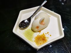 山药兔-阿庄新豫菜(通泰路店)