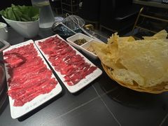 -二刀潮牛(重庆光环购物公园店)