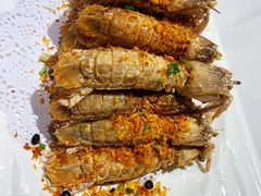 -宝燕海货工场(长江国际店)